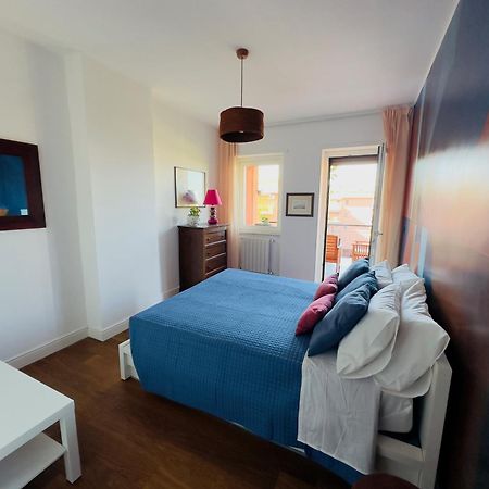 Blue View Sorrento Apartment Exterior foto
