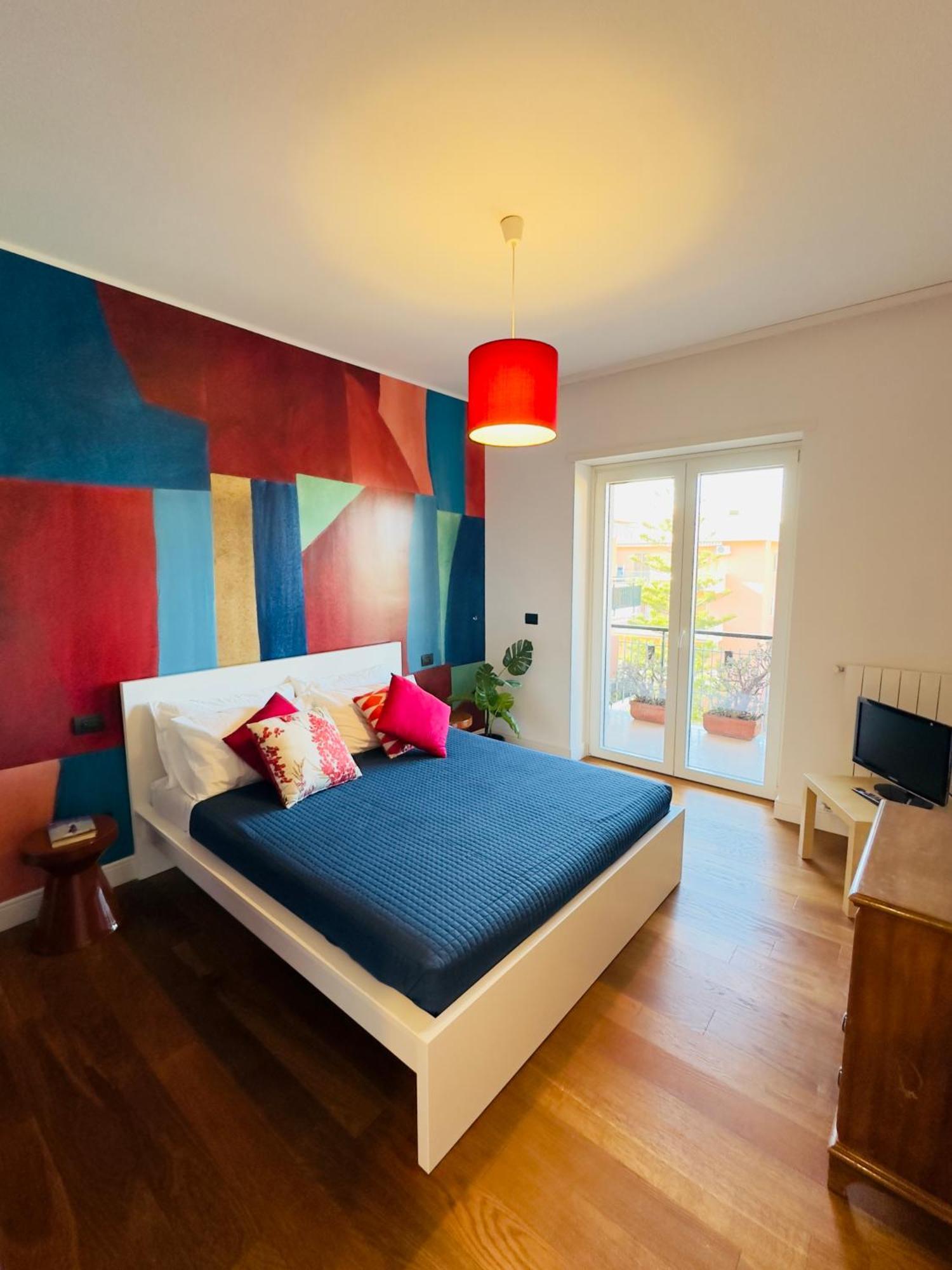 Blue View Sorrento Apartment Exterior foto